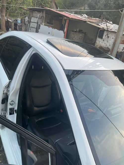 Toyota corolla 2023 full option
