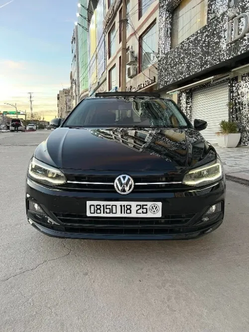 Volkswagen Polo 2018 Beats