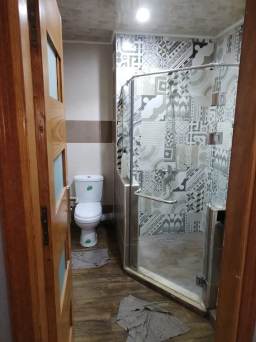 Vente Appartement Niveau de villa F4 Oran Bir el djir