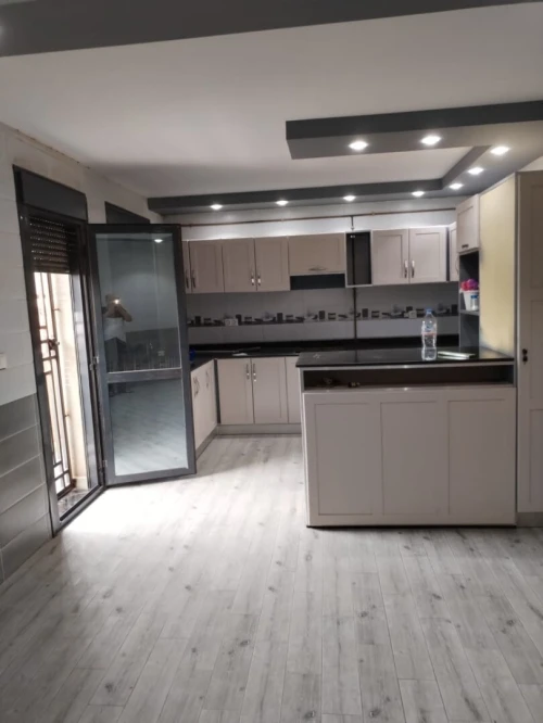 Vente Appartement Niveau de villa F4 Oran Bir el djir