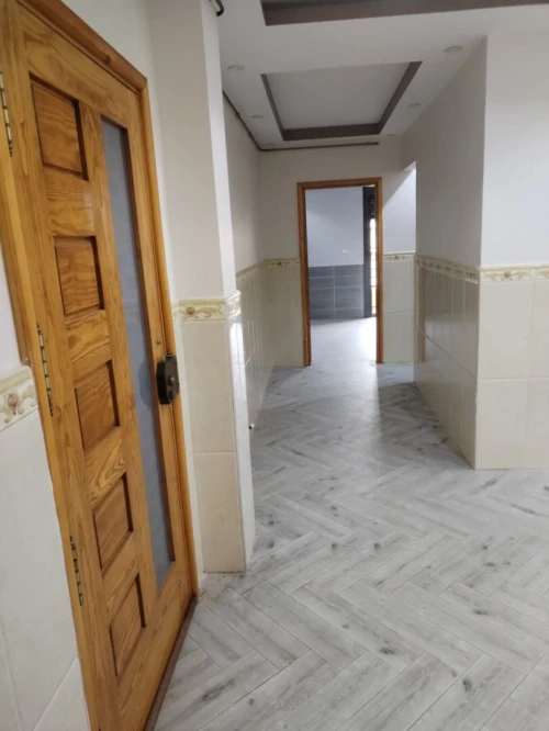Vente Appartement Niveau de villa F4 Oran Bir el djir