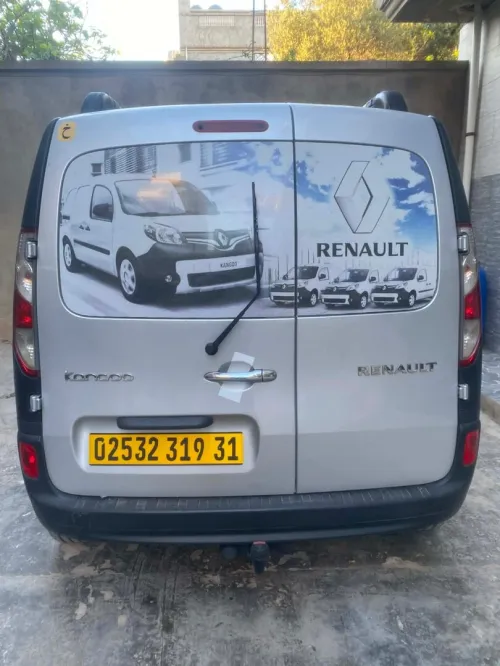 Renault Kangoo 2019 Kangoo