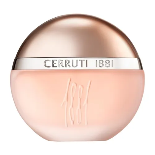Cerruti 1881 Eau De Toilette Femme 100Ml