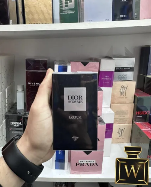 Dior Homme Parfum 75Ml