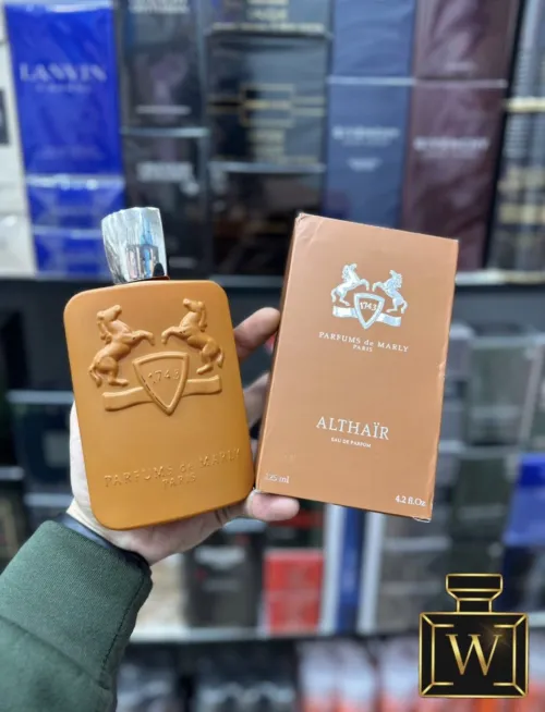 Parfums De Marly ALTHÄIR Eau De Parfum Homme 125Ml