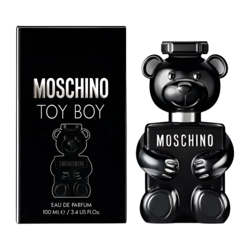 Moschino Toy Boy Eau De Parfum Homme 100Ml