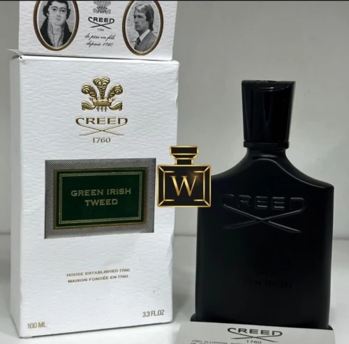 Creed Green Irish Tweed EDP 100Ml