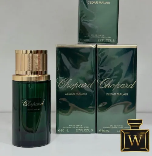 Chopard Cedar Malaki Eau de Parfum 80ml