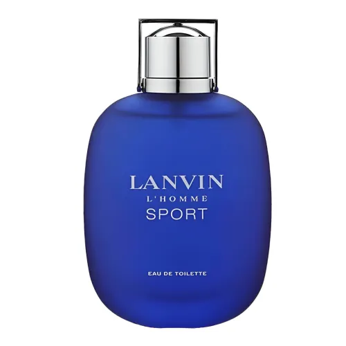 Lanvin L homme Sport Eau De Toilette 100Ml