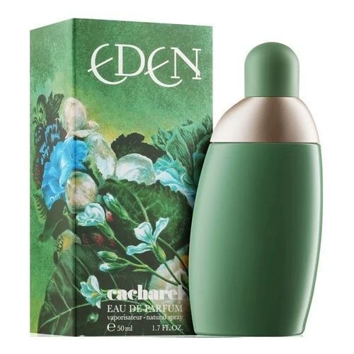 Cacharel Eden Eau de Parfum Pour Femme 50ml