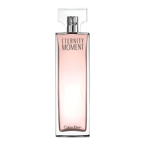 Calvin Klein Ck Eternity Moment Eau De Parfum 100Ml