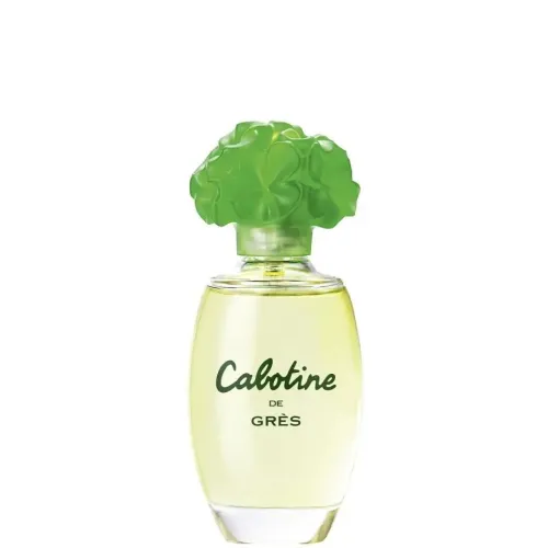 Cabotine De Grès Eau De Toilette Femme 100Ml