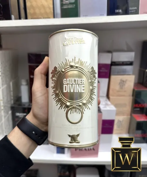 Jean Paul Gaultier Divine Eau de Parfum 100Ml