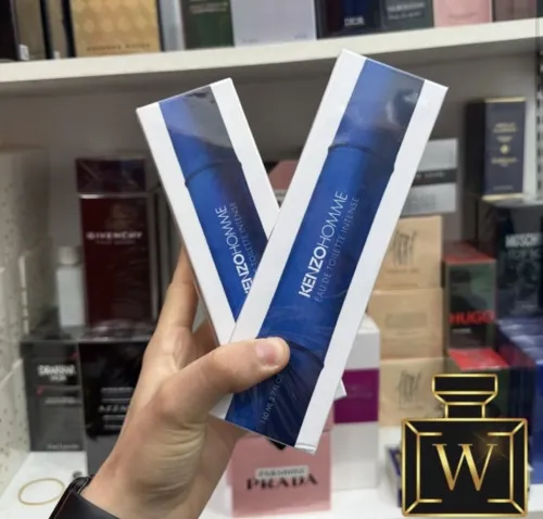 Kenzo Homme EDT Intense Homme 110ML