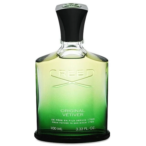 Creed Original Vétiver EDP Homme 100Ml