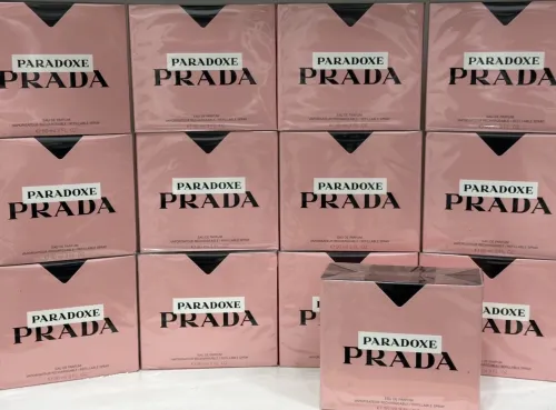 Prada Paradoxe Eau de Parfum femme 90ml
