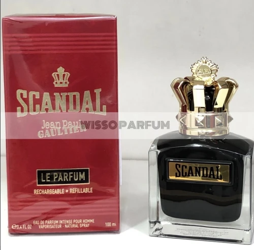 Jean Paul Gaultier Scandal Le Parfum 100Ml