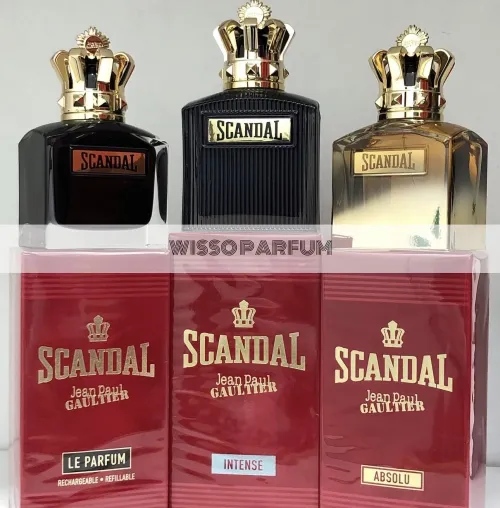 Jean Paul Gaultier Scandal Le Parfum 100Ml