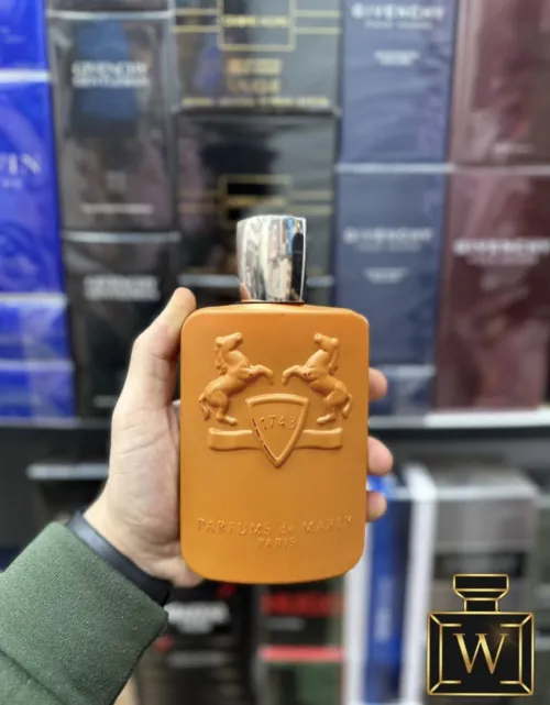 Parfums De Marly ALTHÄIR Eau De Parfum Homme 125Ml