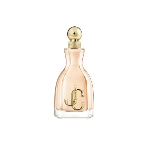 Jimmy Choo I Want Choo EDP Femme 100ML