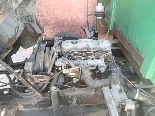 Toyota B30 1983
