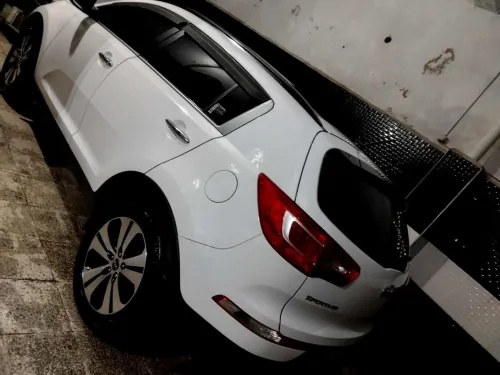 Kia Sportage 2016 