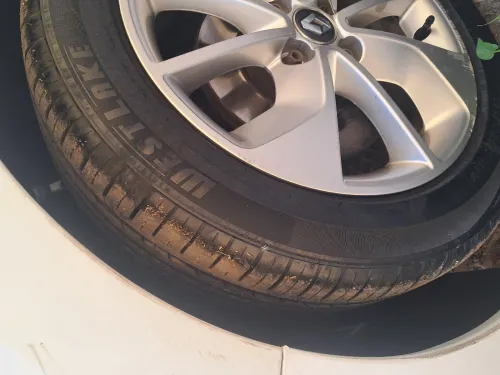 Renault Clio 4 2016 Limited
