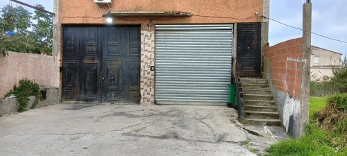 Location Hangar - Usine Béjaïa Tala hamzadaira
