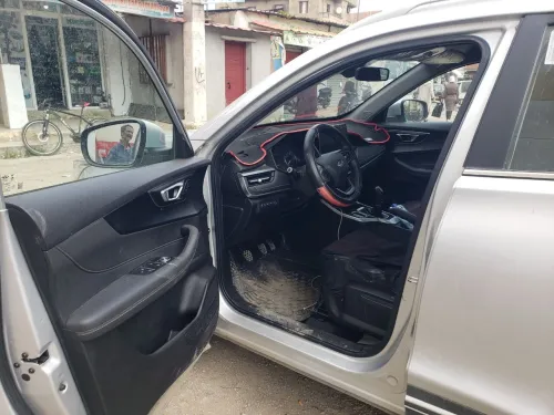Chery Tiggo 4 pro 2024 Comfort 