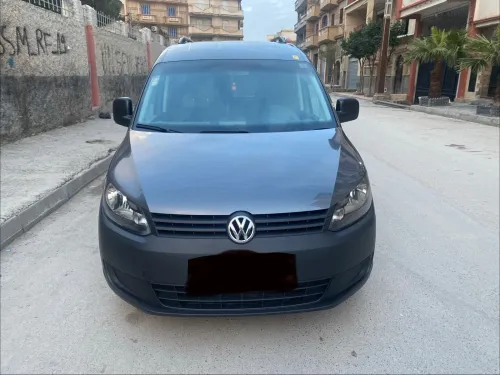 Volkswagen Caddy 2014 Caddy