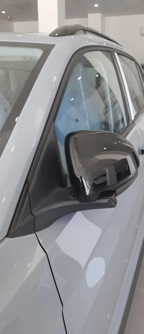 Volkswagen Tahru 2025 
