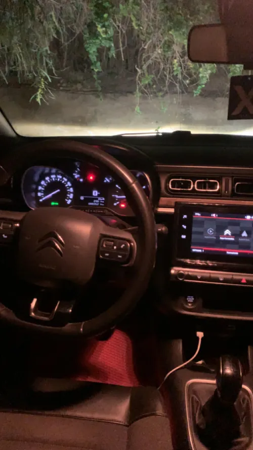 Citroen C3 2021 Nouvelle Attraction