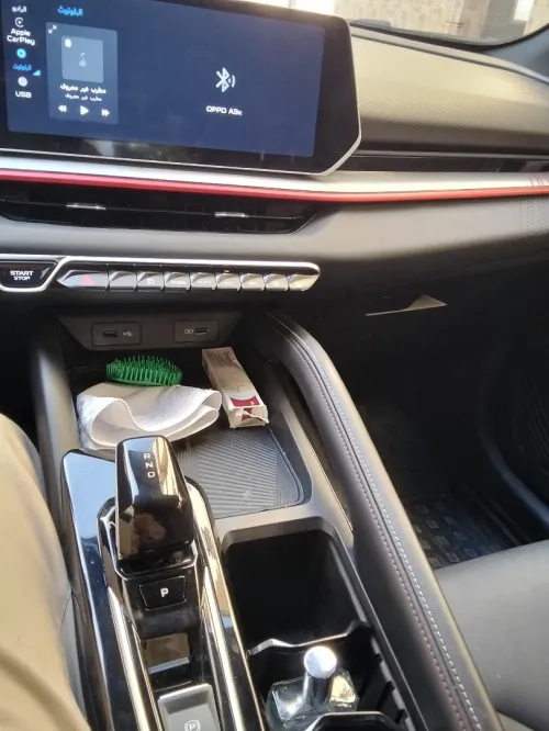 Geely Coolray 2024 Sport Limited