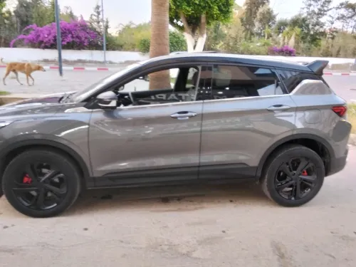 Geely Coolray 2024 Sport Limited