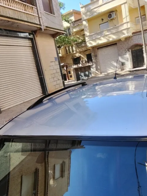 Toyota D4D 2003 D4D