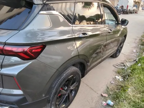 Geely Coolray 2024 Sport Limited