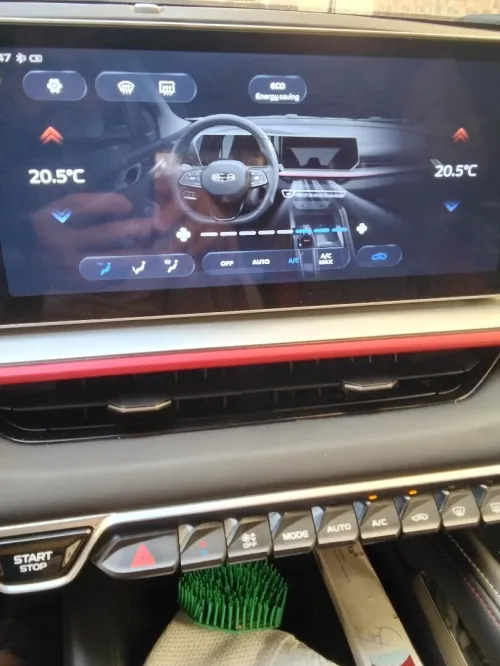 Geely Coolray 2024 Sport Limited
