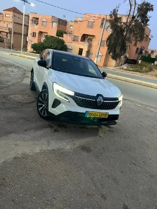Renault Austral 2023 