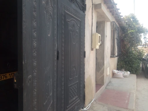 Vente Villa Tipaza Cherchell