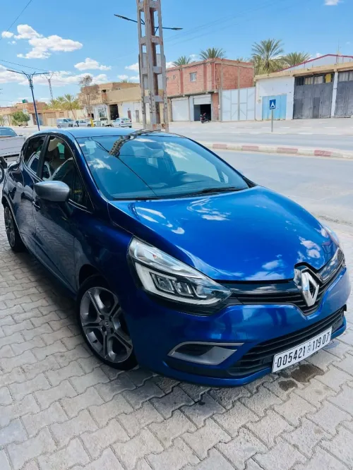 Renault Clio 4 2019 Clio 4