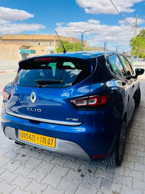 Renault Clio 4 2019 Clio 4
