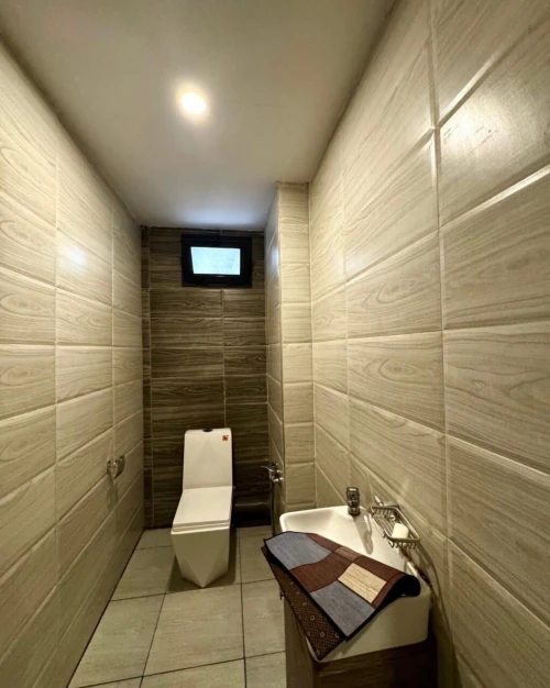Vente Appartement F4 Oran Bir el djir