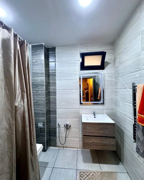 Vente Appartement F4 Oran Bir el djir