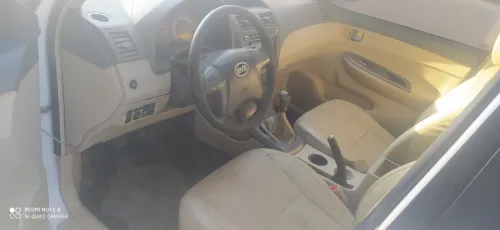 BYD L3 2014 L3