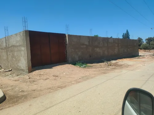 Vente Terrain Chlef Chlef