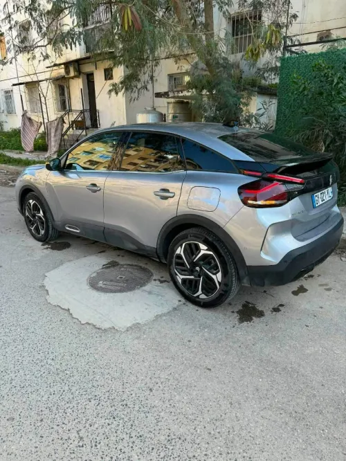 Citroen C4 2024 