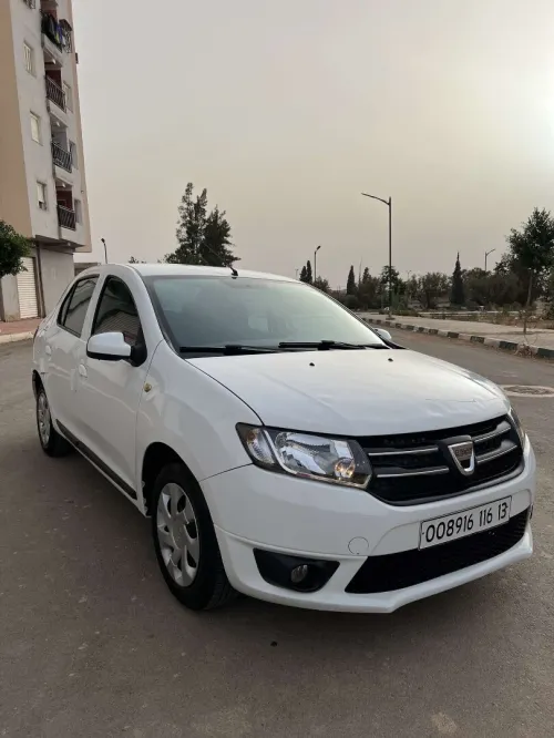 Dacia Logan 2016 Logan