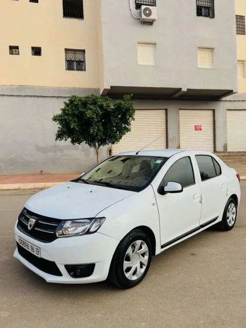 Dacia Logan 2016 Logan