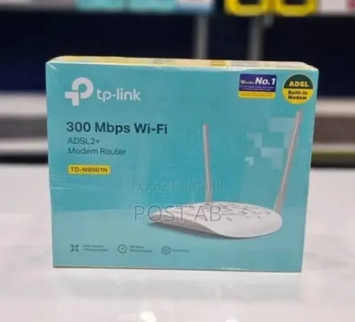Modem Router