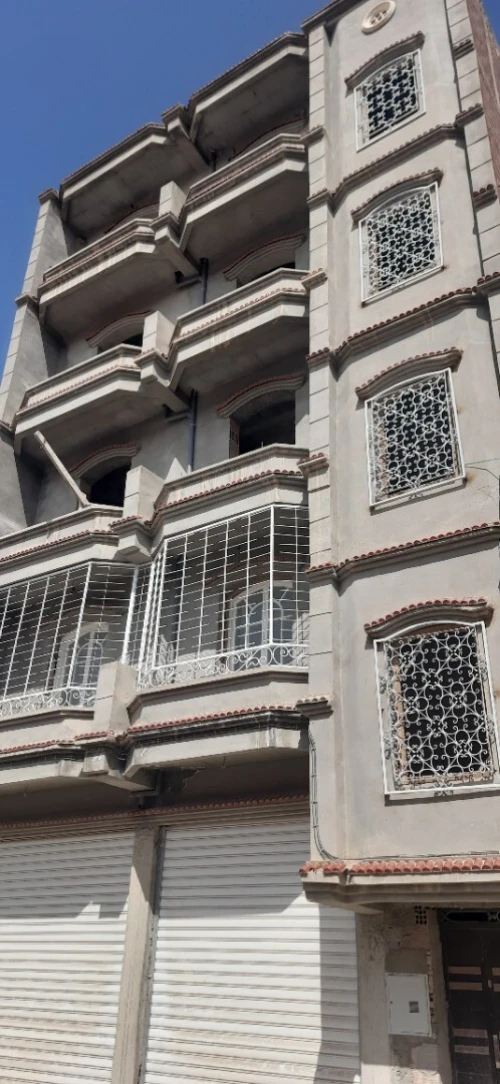 Vente Villa Batna Batna 8